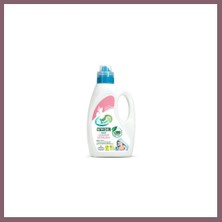 Bezos Bitkisel Çamaşır Deterjanı 1500 ml Bzss