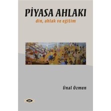 TeknoKapsül Piyasa Ahlakı