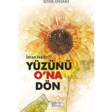TeknoKapsül Yüzünü O’na Dön - Iman Nedir?