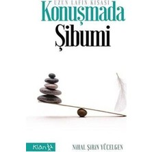 TeknoKapsül Konuşmada Şibumi - Uzun Lafın Kısası