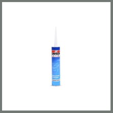 Bezos 280ML Siyah Pu Mastik 1 Adet Mmbz