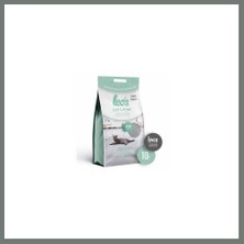 Bezos Cat Litter Doğal Bentonit Ince Taneli Kedi Kumu 2X10 Lt Mmbz