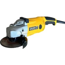Özbahar OZB7020 180 mm 2200 W Büyük Taşlama Makinesi