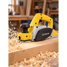 Özbahar OZB1900 500 W Elektrikli Planya 82 mm