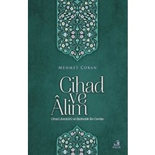 TeknoKapsül Cihad ve Alim