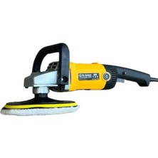 Özbahar OZB5060 180 mm 1200 W Polisaj Makinesi