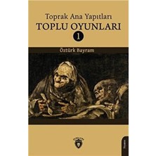 TeknoKapsül Toprak Ana Yapıtları Toplu Oyunları 1
