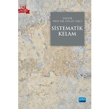TeknoKapsül Sistematik Kelam