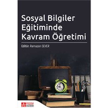 TeknoKapsül Sosyal Bilgiler Eğitiminde Kavram Öğretimi