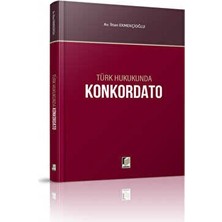 TeknoKapsül Türk Hukukunda Konkordato