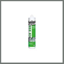 Bezos 280GR Silikon Şeffaf 1 Adet Mmbz
