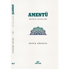 TeknoKapsül Amentü Iman Esasları
