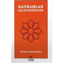 TeknoKapsül Kavramlar Kalelerimizdir