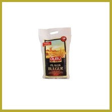 Bezos Pilavlık Bulgur 5000GR Çuval 1 Adet Bcks