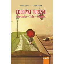 TeknoKapsül Edebiyat Turizmi Kavramlar, Türler, Örnekler