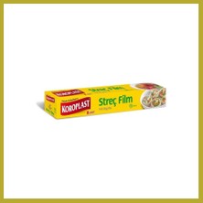 Bezos Streç Film 30*15MT 1 Adet Bcks