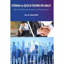 TeknoKapsül Istihdam ve Işsizlik Üzerine Bir Analiz