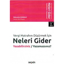 TeknoKapsül Neleri Gider Yazabilirsiniz - Yazamazsınız?