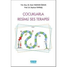 TeknoKapsül Çocuklarla Resimli Ses Terapisi