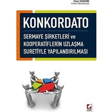 TeknoKapsül Konkordato