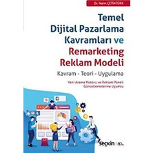TeknoKapsül Temel Dijital Pazarlama Kavramları ve Remarketing Reklam Modeli