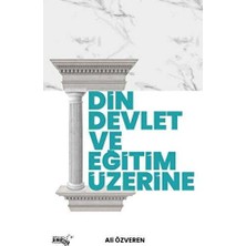 TeknoKapsül Din, Devlet ve Eğitim Üzerine