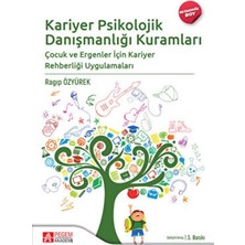 TeknoKapsül Kariyer Psikolojik Danışmanlığı Kuramları Ekonomik Boy