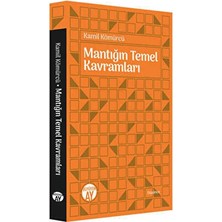 TeknoKapsül Mantığın Temel Kavramları