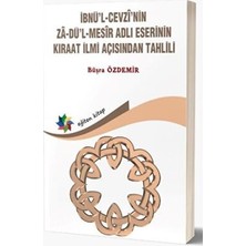 TeknoKapsül Inbnü`l-Cevz’nin Zadü`l-Mesir Adlı Eserinin Kıraat Ilmi Açısından Tahlili