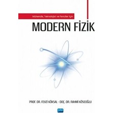 TeknoKapsül Modern Fizik