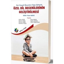 TeknoKapsül Özel Yetenekli Öğrencilerin Türkçe Eğitiminde Özel Dil Becerilerinin Geliştirilmesi
