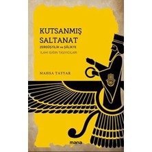 TeknoKapsül Kutsanmış Saltanat