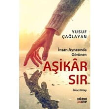 TeknoKapsül Insan Aynasında Görünen Aşikar Sır