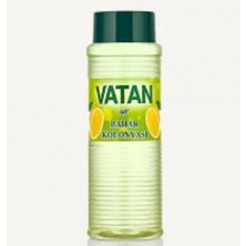 Marsilyan 500 cc Limon Kolonyası