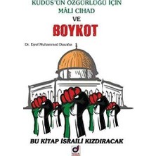 TeknoKapsül Kudüs’ün Özgürlüğü Için Mali Cihad ve Boykot