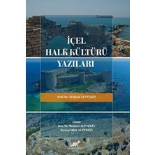 TeknoKapsül Içel Halk Kültürü Yazıları