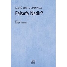 TeknoKapsül Felsefe Nedir?