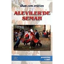 TeknoKapsül Aleviler`de Semah