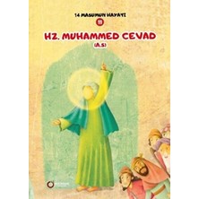 TeknoKapsül Hz. Muhammed Cevad A.s. - 14 Masumun Hayatı 11