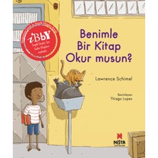 Ekin Trend Benimle Bir Okur Musun?