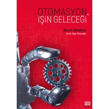 TeknoKapsül Otomasyon ve Işin Geleceği