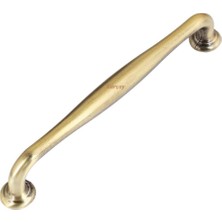 Tr Oba Kulp Antik Sarı (2 Adet) 160MM