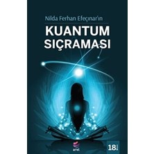 TeknoKapsül Kuantum Sıçraması