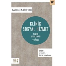 TeknoKapsül Klinik Sosyal Hizmet: Tanımı Uygulaması ve Vizyonu