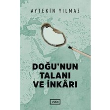 TeknoKapsül Doğu’nun Talanı ve Inkarı