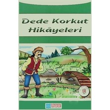 MRAYss Dede Korkut Hikayeleri 100 Temel Eser