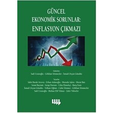TeknoKapsül Güncel Ekonomik Sorunlar 6: Enflasyon Çıkmazı