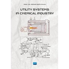 TeknoKapsül Utility Systems In Chemical Industry