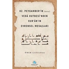 TeknoKapsül Hz. Peygamber`in S.a.s. Veda Hutbesi`nden Kur`an`ın Evrensel Mesajları