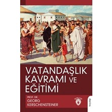 TeknoKapsül Vatandaşlık Kavramı ve Eğitimi